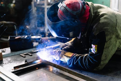 WELDING 2